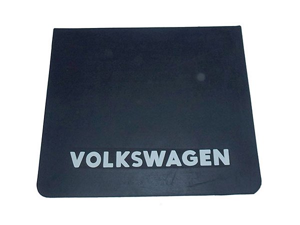 Apara Barro Volkswagen Traseiro Pintado 60X5 Volks VOKSWAGEN (512066)