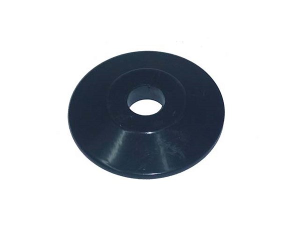 Arruela Suspensao Traseiro Cabine Para Sca 114/124/164 (1394537)