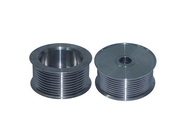 Polia Alternador Para Sca SERIE 5/6 P/G/R/T ONIBUS 2012 (2324156)