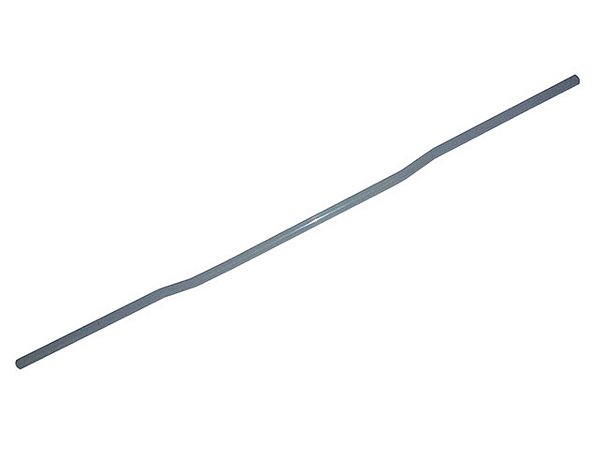 Tubo Longo Paralama Traseiro -Scania (522945)