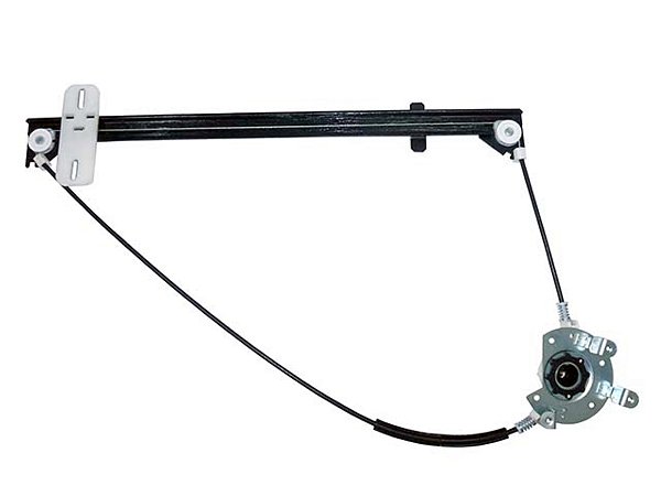 Maquina Vidro Eletr.S/Motor L.D Volks CONSTELLATION 2005... (2R2837400)