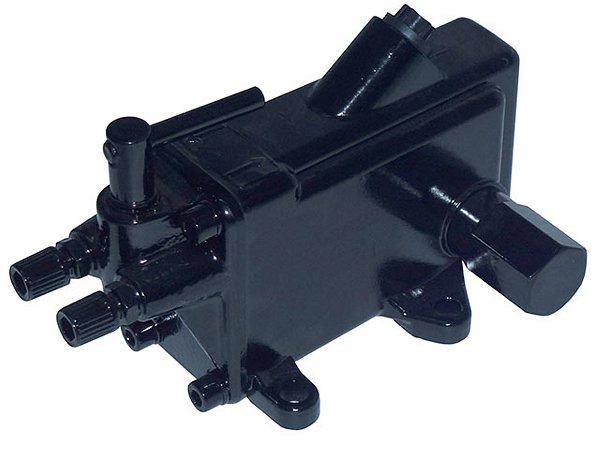 Bomba Basculante Cabine Baixa Mercedes AXOR 1933/2533/2625/2628/2826/1222/1413/ (9585530501)