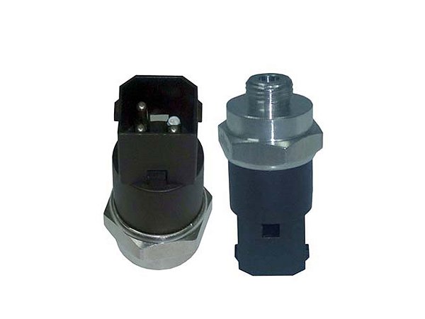 Sensor Pressao Oleo Volvo FM/FH/D12A (3962893)