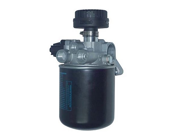 Secador Ar Apu Volks 13180E/15180E/26260E/31260E/5140EOD/8120 (2T0607373B)
