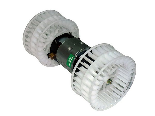 Motor Ventilador Ar Condicionado Volvo FH/NH/FM (21639688)
