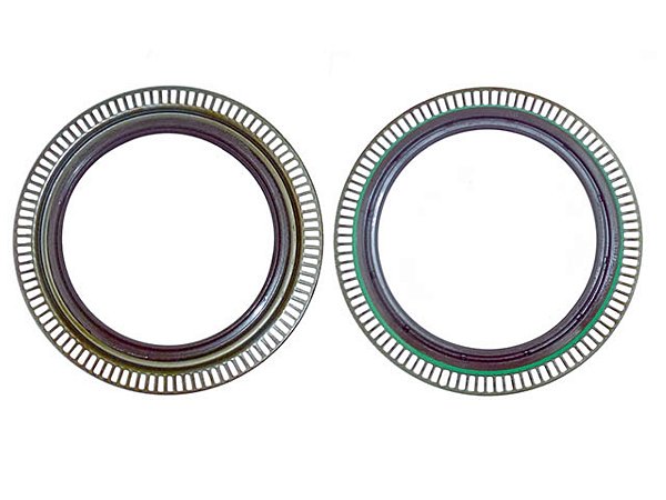 Retentor Cubo Traseiro 145-175/205-9/14 Mercedes AXOR 2831/3340/3344 C/ABS (0159974947)