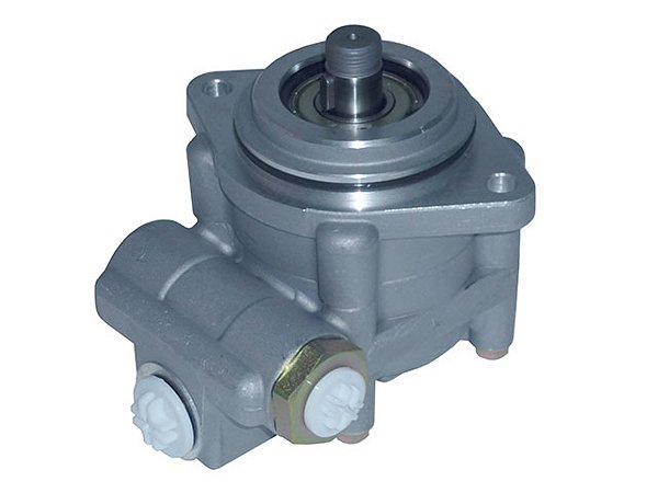 Bomba Direcao Hidraulica Mercedes 1420/1421L/1521/1621L/1623/1720/1720A/OH (3764667801)