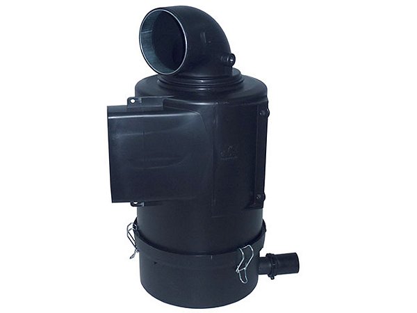 Conjunto Filtro Ar S/ Elemento Volks CONSTELLATION 13180E/15180E/17180E EURO (2S2129601A)
