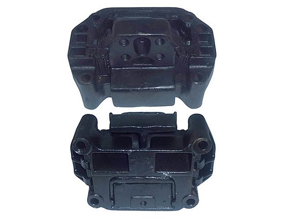 Coxim Cambio S/ Prisioneiro (Ferro) Para Sca SERIE 5 (1469287)