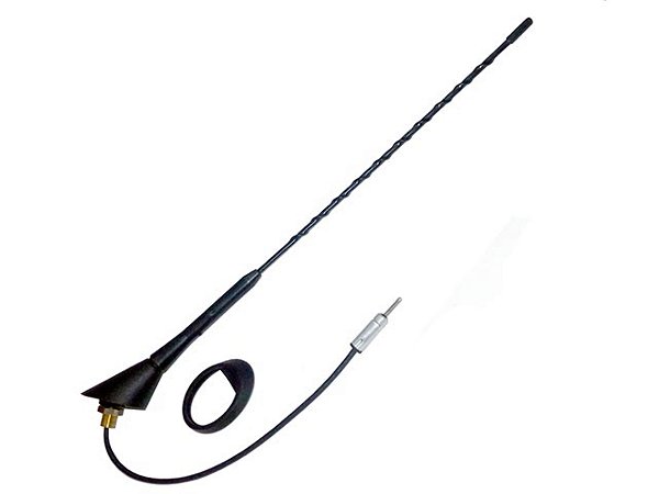 Antena Teto Combinada Am/Fm Mercedes CAM.MBB (0038201875)