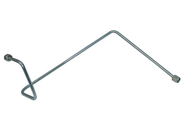 Tubo Freio Motor Para Sca SCANIA 124 (1438959)