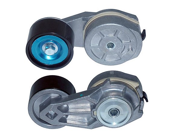Tensionador Correia Micro-V Volvo FM/FH/FMX (21819687)