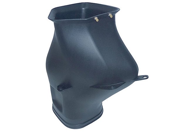 Tubo Ar Cabine Grande Para Sca 114/124 SERIE 4 (1365488)
