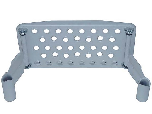 Estribo LE (Chapa De Aco) Mercedes AXOR 2831/3344 (9406600428)
