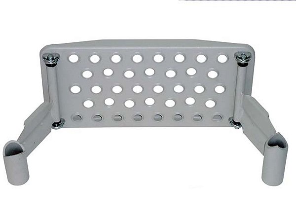 Estribo LD ( Chapa De Aco ) Mercedes AXOR 2831/3344 (9406600528)