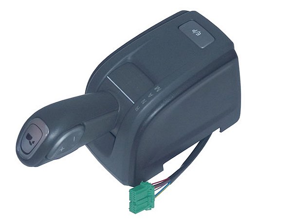 Manopla Cambio Automatico Volvo FH/FM/FMX/B9/B12/B13 (21073025)