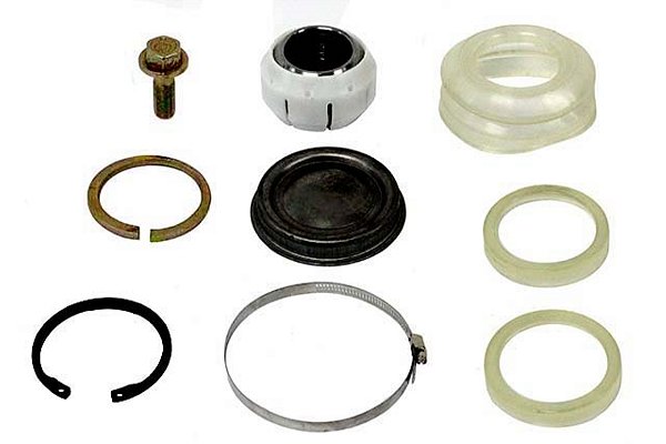 Reparo Central Angular Volvo FH16/FM10/FM12 (271188)