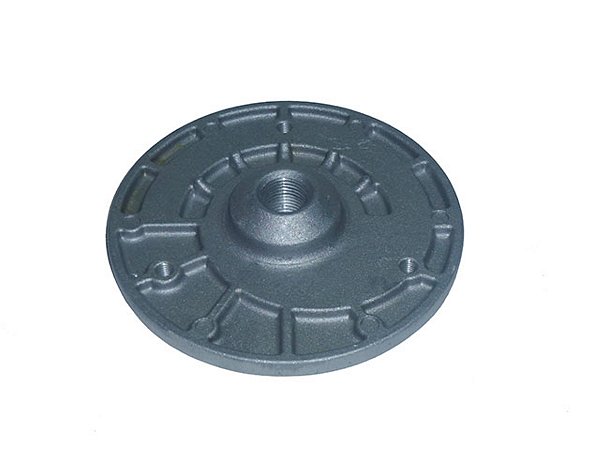 Assento Mola Tristop (Tipo G) Para Sca SERIE 3/4/NL10/NL12 (1953868)