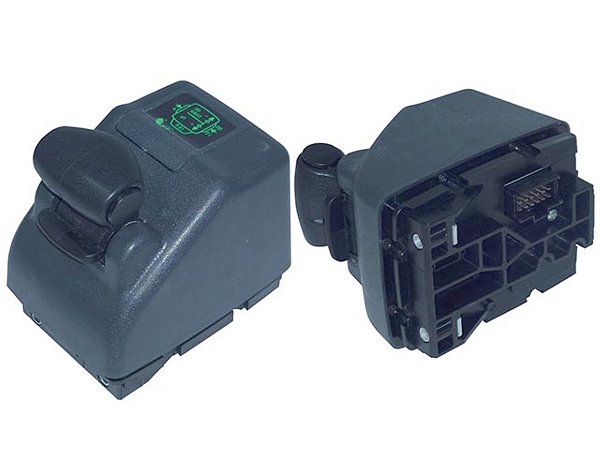 Manopla Cambio Eds Power Shift Mercedes AXOR 1933/2035/2040/2533/2536/2540/2640/ (0002603298)