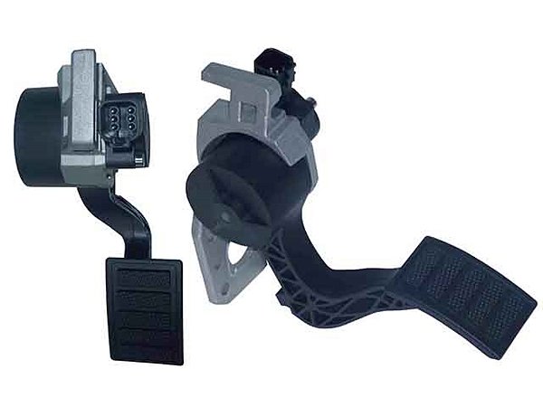 Pedal Acelerador C/ Sensor 509842 Volvo FH (20574535)