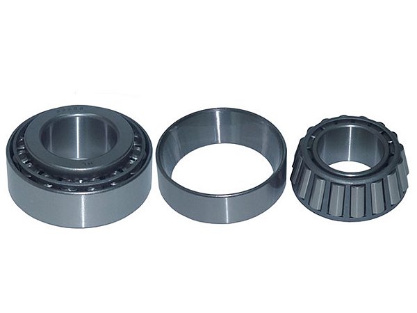 Rolamento Cubo Diant. Ext. 48X80X32 Mercedes 1614/1615/1618/1620/1621/1622/1623/1625/ (0089810105)