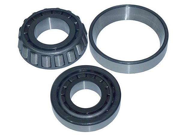 Rolamento Agulha M40X90X25,25 Mercedes 1113/1114/1115 (0019813105)