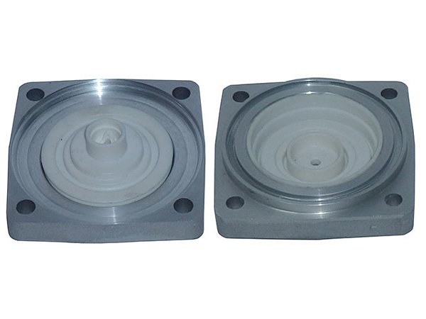 Amplificador Freio Valvula ReLE Wabco Moder WABCO (512360)