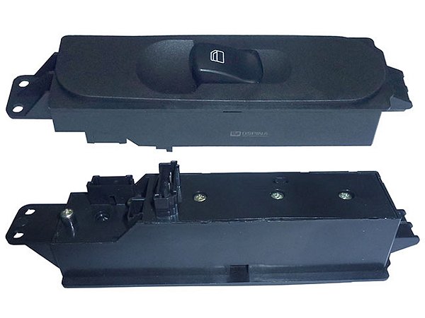 Interruptor Vidro EleTraseiro Simples LD 4 Ter Mercedes SPRINTER 311/415/515 (9065451913)