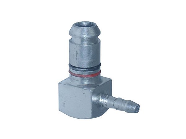 Conexao Engate Rapido 90º Ng12 Tubo6X1 Mercedes 1215C/1620/1622/1624/2638/1938S/1944S/12 (0029903471)