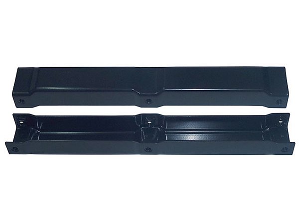 Suporte Paralama Traseiro Para Sca SERIE 4/5 (1378191)