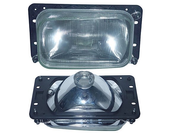 Farol H4 LE Volks 12140/12170/24220/24250/35300/14200/1422 (TAC941007)