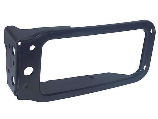 Suporte Parachoque Esquerdo Volks 13190/15190/13170/15170/17300/24220/2630 (2VF807131)