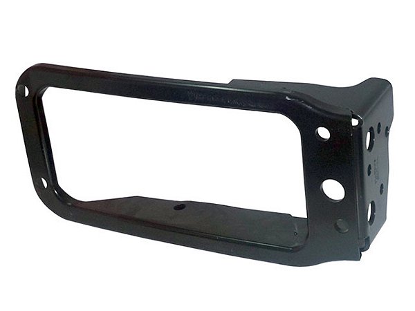 Suporte Parachoque Direito Volks 13190/15190/13170/15170/17300/24220/2630 (2VF807132)