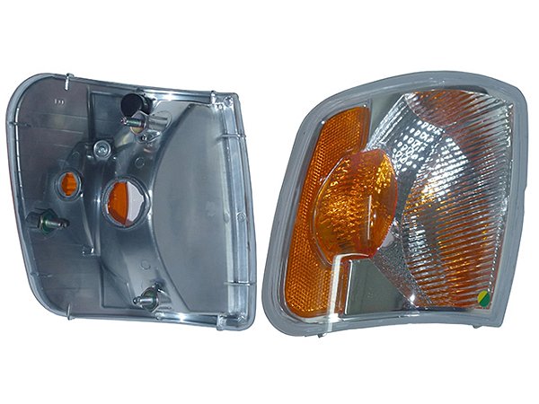 Lanterna Pisca S/ Soquete LE Mercedes ATRON 1635/2324 (6968200121)