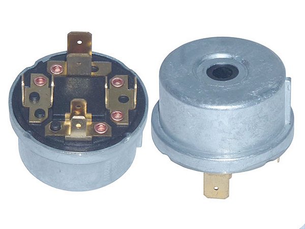 Comutador Ignicao Trava Direcao Volks ONIBUS 16180CO/16210CO (2RP905865)