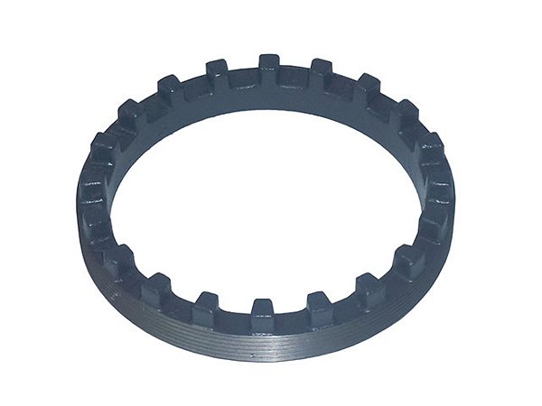 Porca Castelo Diferencial Para Sca 111/112 (314584)