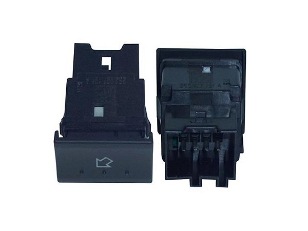 Interruptor P/ Acelerador Manual Volks CONSTELLATION (2S2927191)