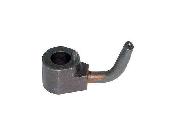 Cano Injetor Bloco Motor Ver Br1138 Mercedes OM352/OM366 (3521800143)