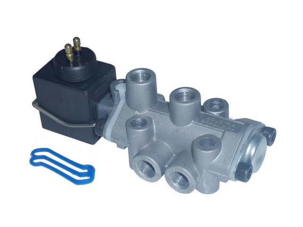 Valvula Magnetica Solenoide Importada Para Sca 94/114/124 (1334037)