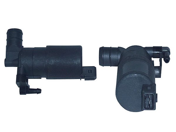 Bomba Limpador Parabrisa 24V Volvo VOLVO VM (20538410)