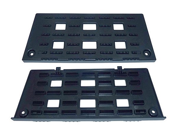 Pisante Superior Le/Ld Mercedes ATEGO APOS 2012 (9586660828)