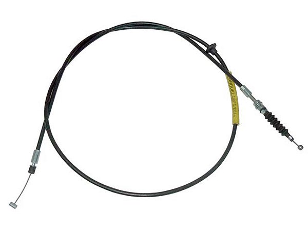 Cabo Capo 1501MM LE Volvo NH TODOS SEM ALAVANCA 99... (8129293)