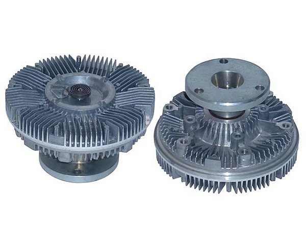 Visco Da Helice Motor-Iveco (5801289500)