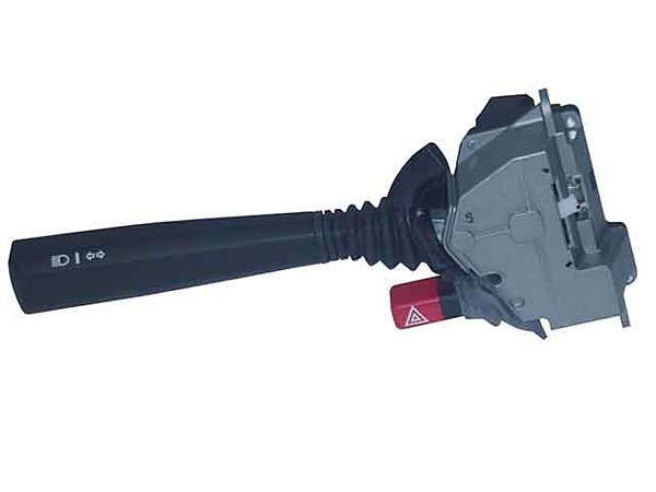 Chave Seta C/ Alerta Volvo BR7/BR10/BR12 (8158724)
