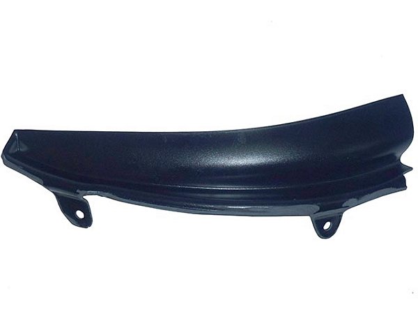 Acabamento Interno Coluna Porta LD Para Sca SCANIA SERIE 5 (2126956)