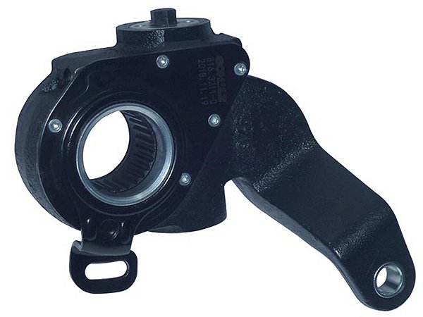 Catraca Freio Autom.Traseiro Dir.26 EstriaS/ Mercedes ATRON 2730/LB2325/LK2325/LK2425/LK2638/L (3854200738)