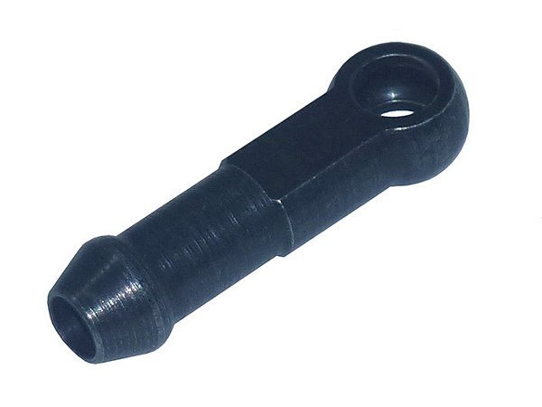 Uniao Niple Para Sca VALVULA PEDAL SERIE4 (1353824)