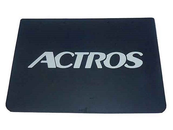 Apara Barro Actros Em Relevo Dianteiro 465X320M Mercedes ACTROS (9458811105)