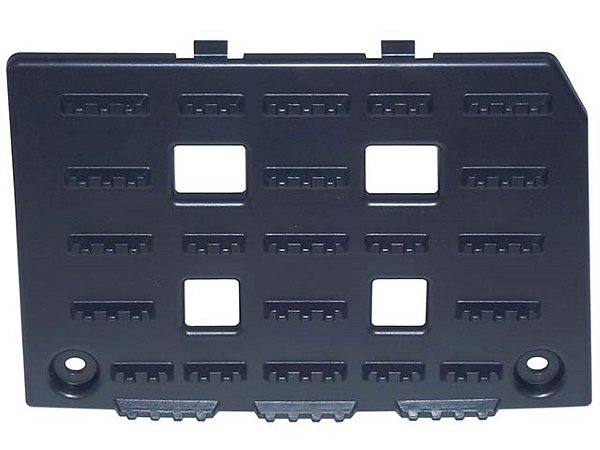 Pisante Inferior LE Mercedes ATEGO APOS 2012 (9586660628)