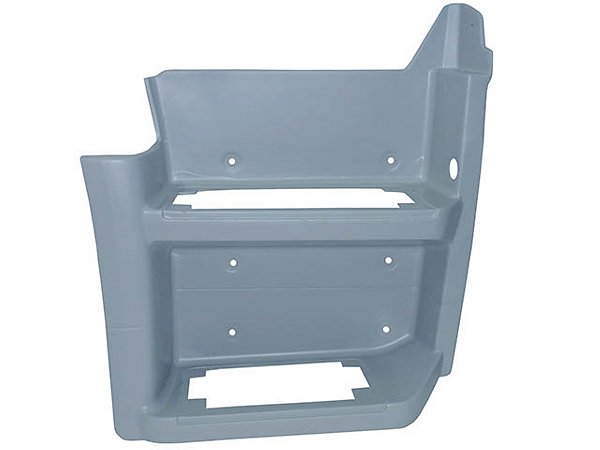 Estribo LD Mercedes AXOR/MODELOS DE 1933 ATE 3131 (9406600401)
